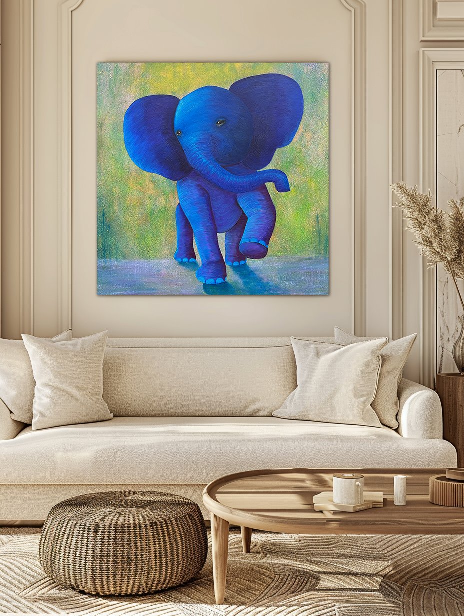 All Canvas Prints Collection – A Curated Selection of Art