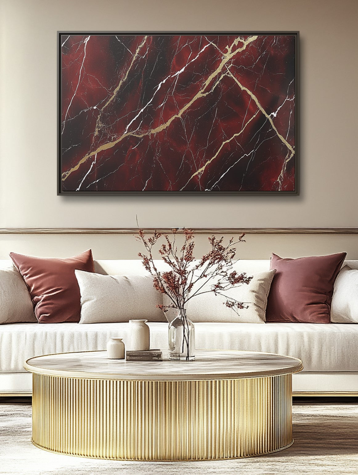 Marble Collection – Elegance for Every Space