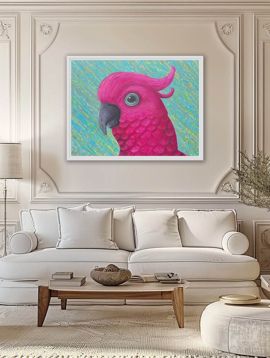 Bold Colors Prints Collection – Vibrant Art for Every Space