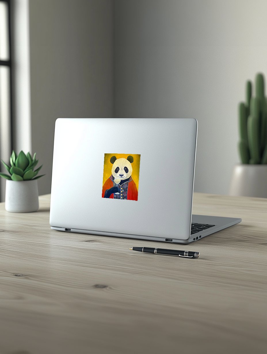 Artistic Stickers Collection – Bold Designs to Add Creativity – Vesano ...
