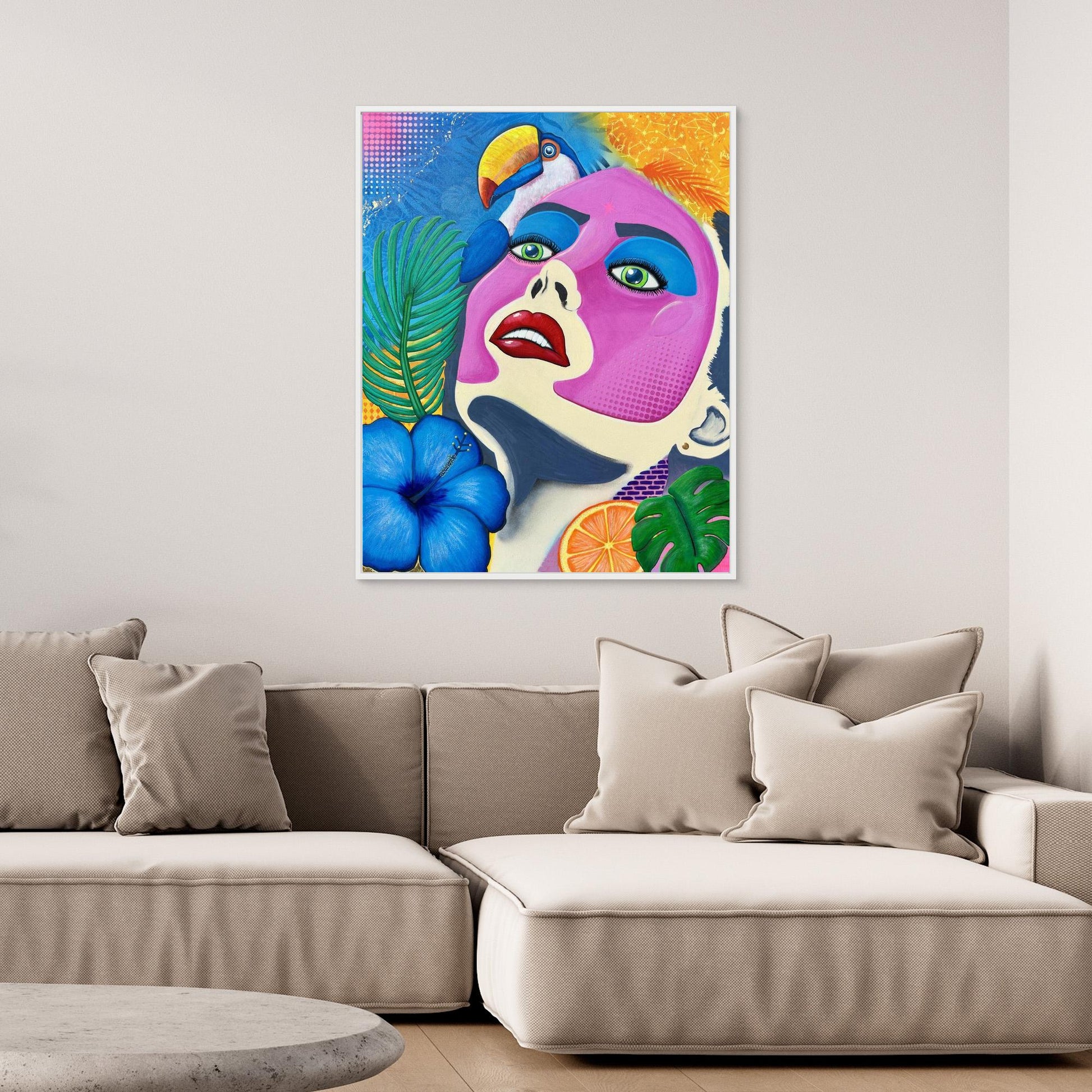 Moment Of Enlightment